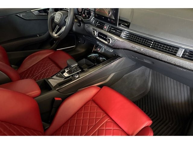 2023 Audi S5 3.0T Prestige quattro