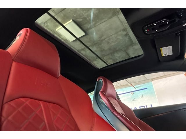 2023 Audi S5 3.0T Prestige quattro