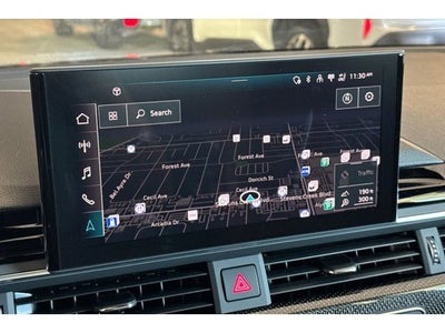 2023 Audi S5 3.0T Prestige quattro