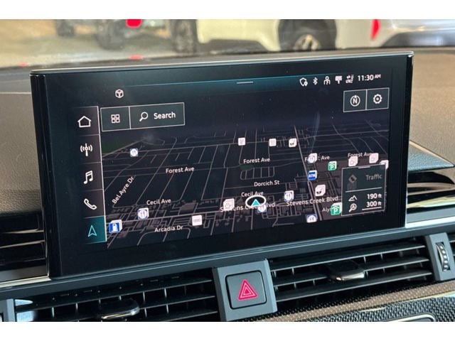 2023 Audi S5 3.0T Prestige quattro