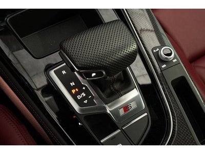 2023 Audi S5 3.0T Prestige quattro
