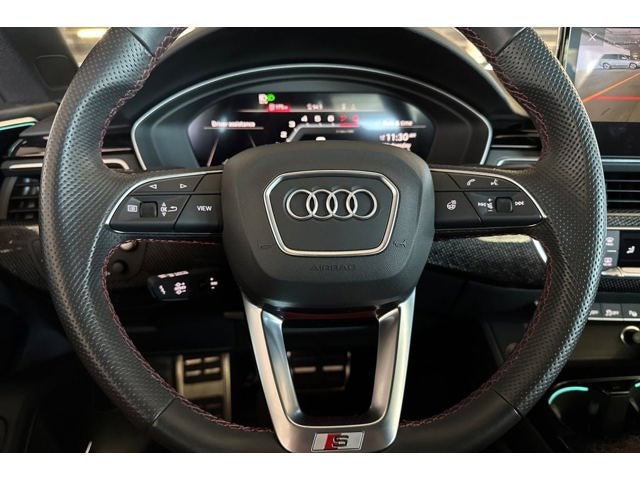 2023 Audi S5 3.0T Prestige quattro