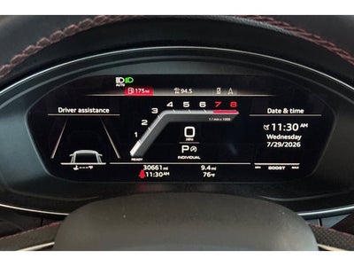 2023 Audi S5 3.0T Prestige quattro