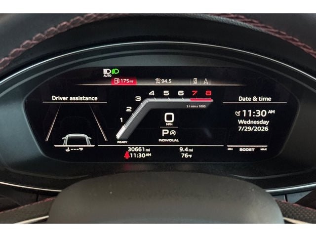 2023 Audi S5 3.0T Prestige quattro