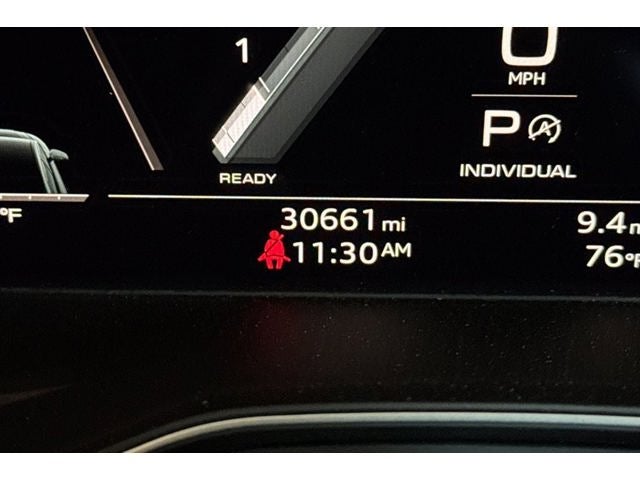 2023 Audi S5 3.0T Prestige quattro