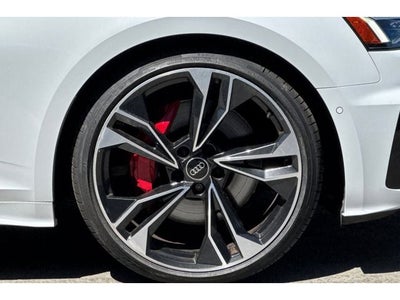 2023 Audi S5 3.0T Prestige quattro