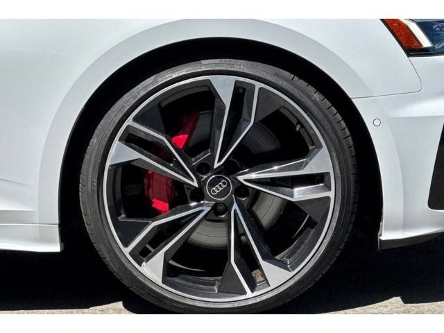 2023 Audi S5 3.0T Prestige quattro