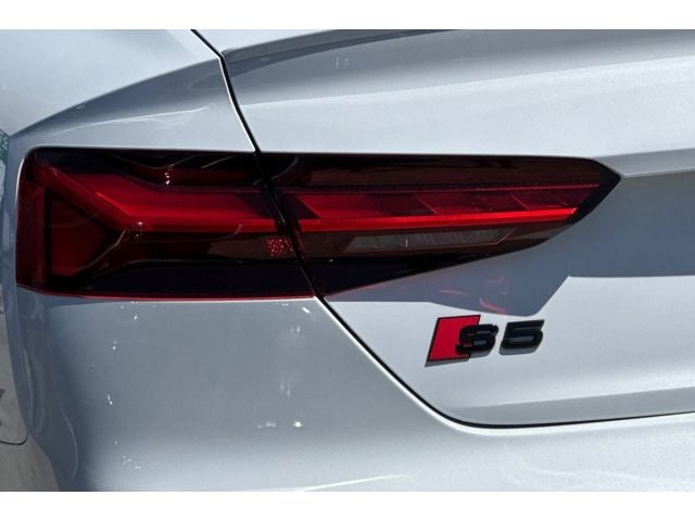 2023 Audi S5 3.0T Prestige quattro