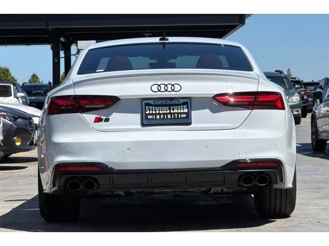 2023 Audi S5 3.0T Prestige quattro