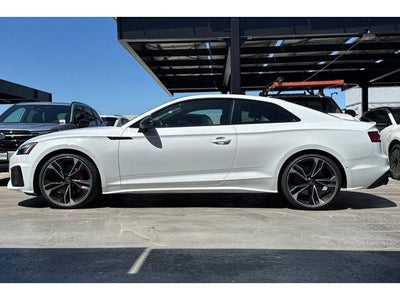 2023 Audi S5 3.0T Prestige quattro