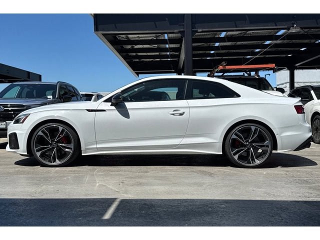 2023 Audi S5 3.0T Prestige quattro