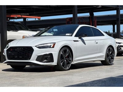 2023 Audi S5 3.0T Prestige quattro