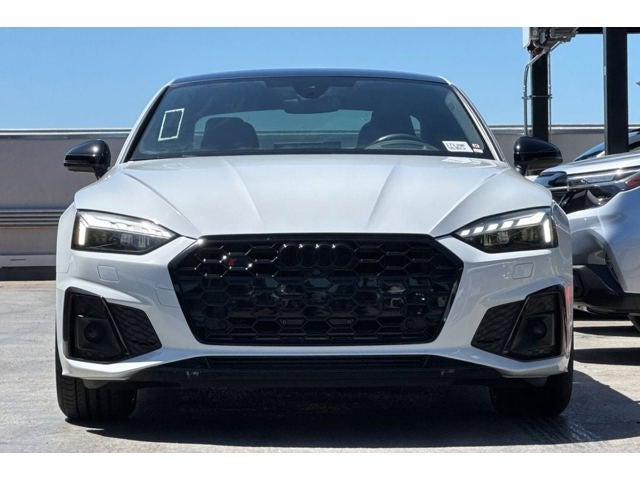 2023 Audi S5 3.0T Prestige quattro