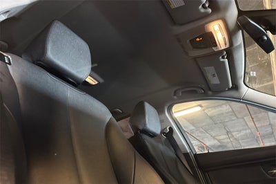 2015 BMW 3 Series 320i