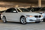 2015 BMW 3 Series 320i