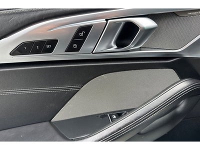 2019 BMW 8 Series M850i xDrive