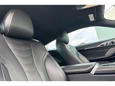 2019 BMW 8 Series M850i xDrive