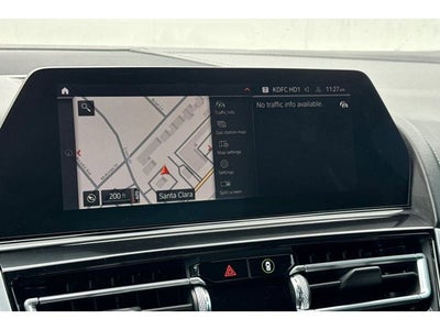 2019 BMW 8 Series M850i xDrive