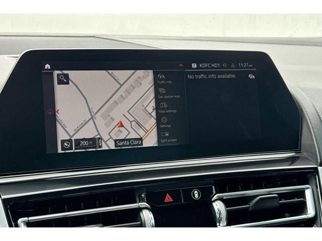 2019 BMW 8 Series M850i xDrive