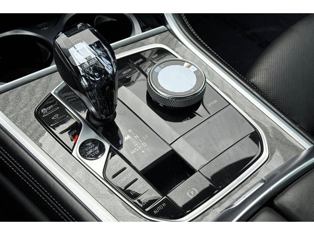 2019 BMW 8 Series M850i xDrive