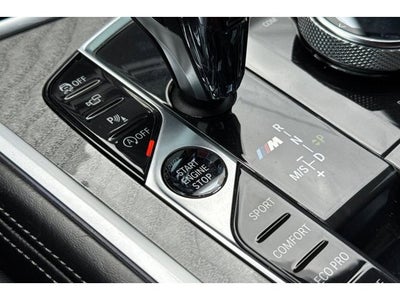 2019 BMW 8 Series M850i xDrive