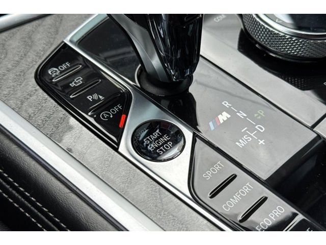 2019 BMW 8 Series M850i xDrive