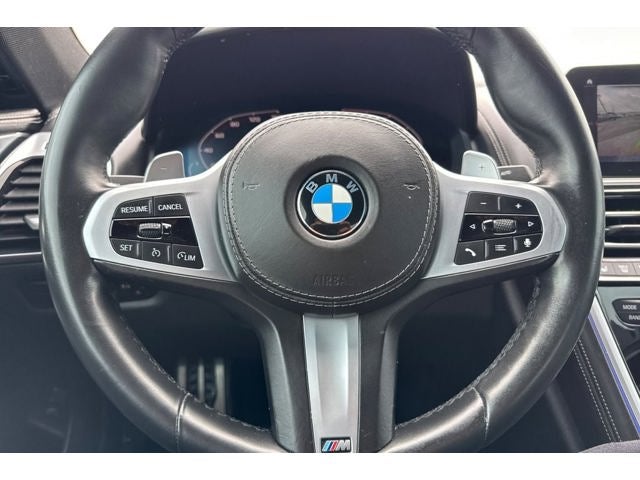 2019 BMW 8 Series M850i xDrive