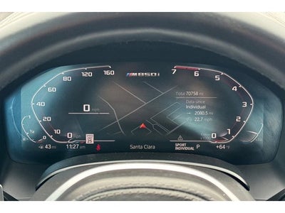 2019 BMW 8 Series M850i xDrive