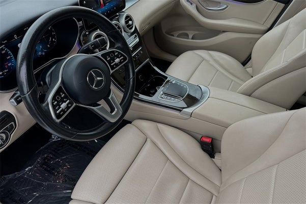 2020 Mercedes-Benz GLC GLC 300 4MATIC® in San Jose, CA - Bakhtiari Auto Group