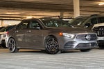 2019 Mercedes-Benz A-Class A 220