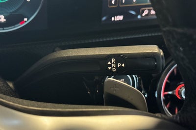 2019 Mercedes-Benz A-Class A 220