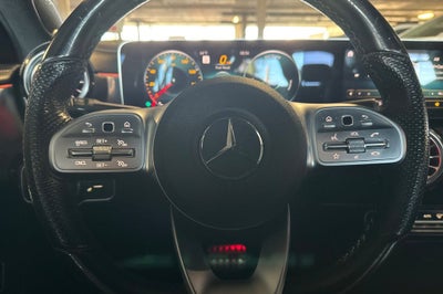 2019 Mercedes-Benz A-Class A 220