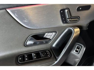 2019 Mercedes-Benz A-Class A 220