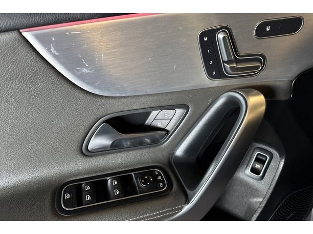 2019 Mercedes-Benz A-Class A 220