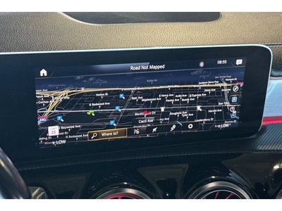 2019 Mercedes-Benz A-Class A 220