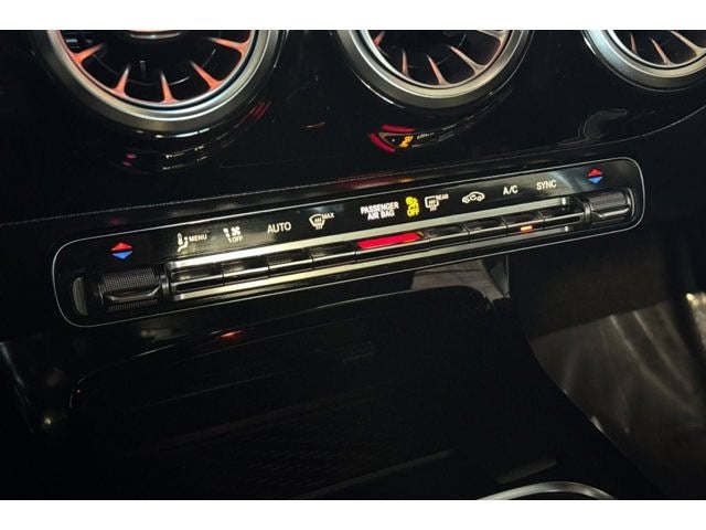 2019 Mercedes-Benz A-Class A 220