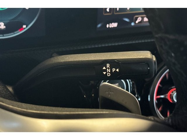 2019 Mercedes-Benz A-Class A 220