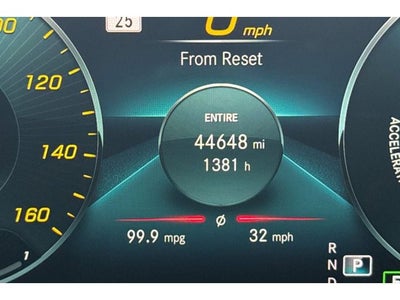 2019 Mercedes-Benz A-Class A 220