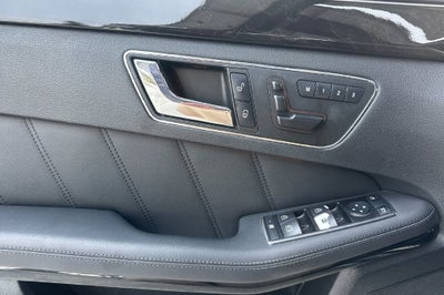 2010 Mercedes-Benz E-Class E 350 Base