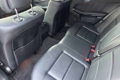 2010 Mercedes-Benz E-Class E 350 Base
