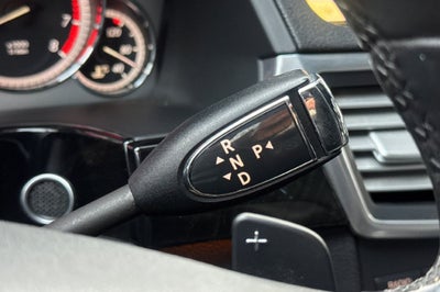 2010 Mercedes-Benz E-Class E 350 Base