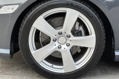 2010 Mercedes-Benz E-Class E 350 Base