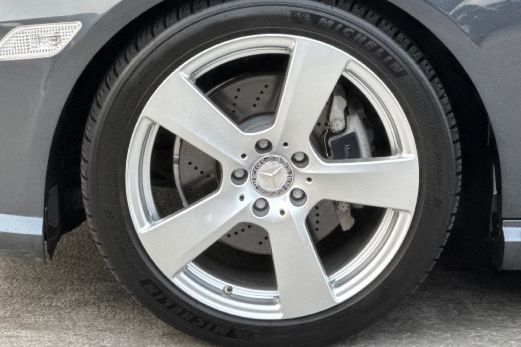 2010 Mercedes-Benz E-Class E 350 Base