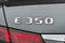 2010 Mercedes-Benz E-Class E 350 Base