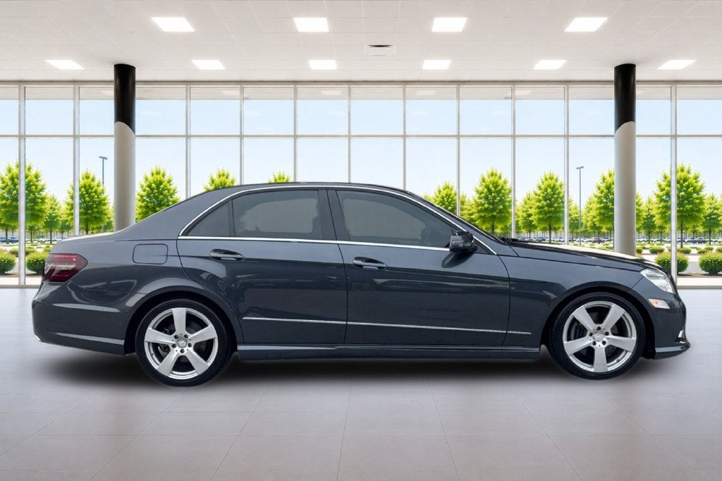 2010 Mercedes-Benz E-Class E 350 Base