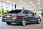 2010 Mercedes-Benz E-Class E 350 Base