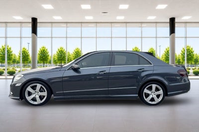 2010 Mercedes-Benz E-Class E 350 Base