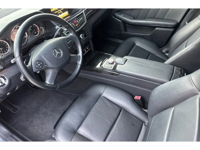 2010 Mercedes-Benz E-Class E 350 Base