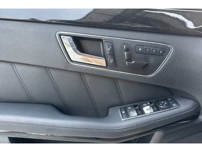 2010 Mercedes-Benz E-Class E 350 Base