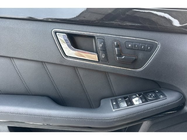 2010 Mercedes-Benz E-Class E 350 Base